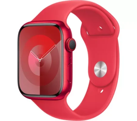 Buy Apple Watch Series 9 Cellular Smartwatch With Crypto