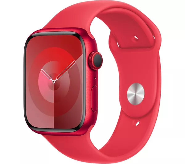 Apple Watch Series 9 Cellular Smartwatch