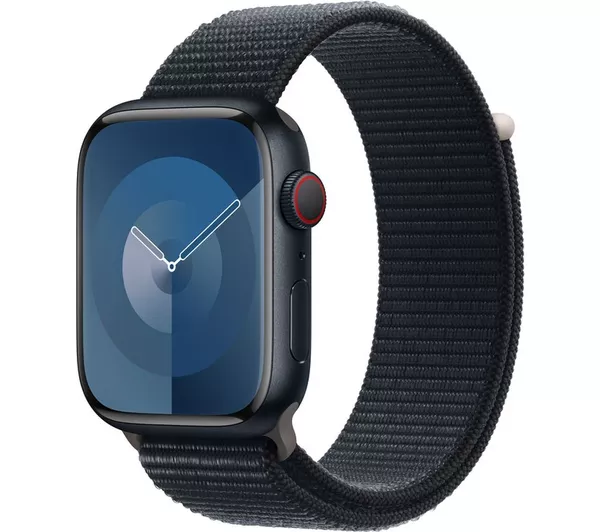 Apple Watch Series 9 Cellular Smartwatch