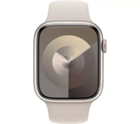 Apple Watch Series 9 Cellular Smartwatch