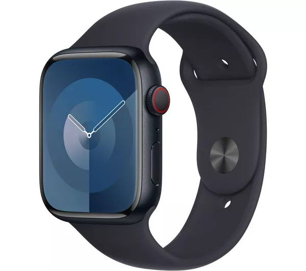 Apple Watch Series 9 Cellular Smartwatch