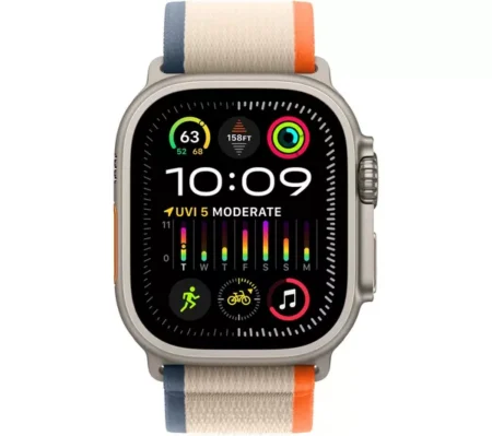 Apple Watch Ultra 2 Cellular Smartwatch