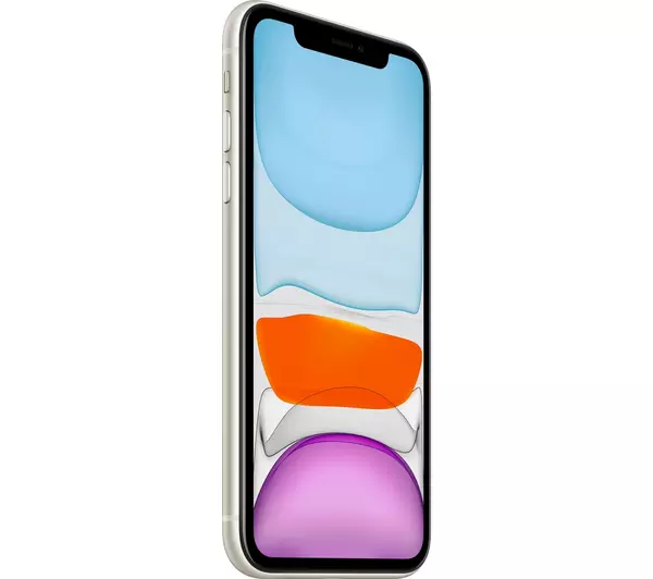 Apple iPhone 11 Smartphone