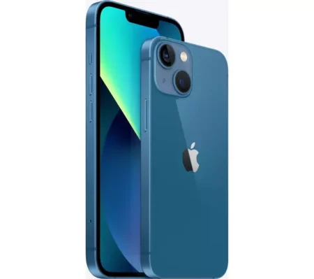 Buy Apple iPhone 13 Smartphone With Crypto