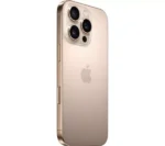 Apple iPhone 16 Pro Smartphone