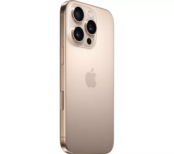 Apple iPhone 16 Pro Smartphone