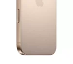 Apple iPhone 16 Pro Smartphone