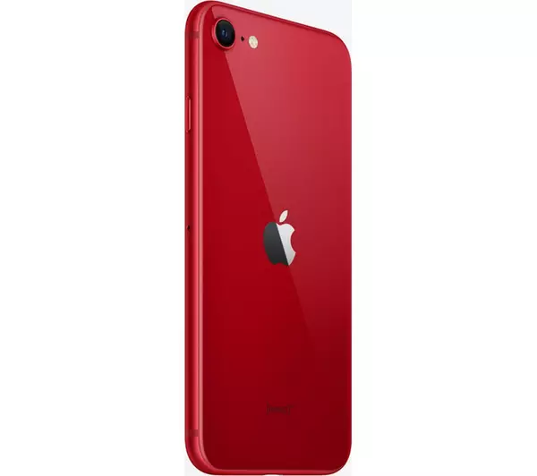 Apple iPhone SE 2022 Smartphone