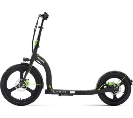 Argento Electric Folding Scooter