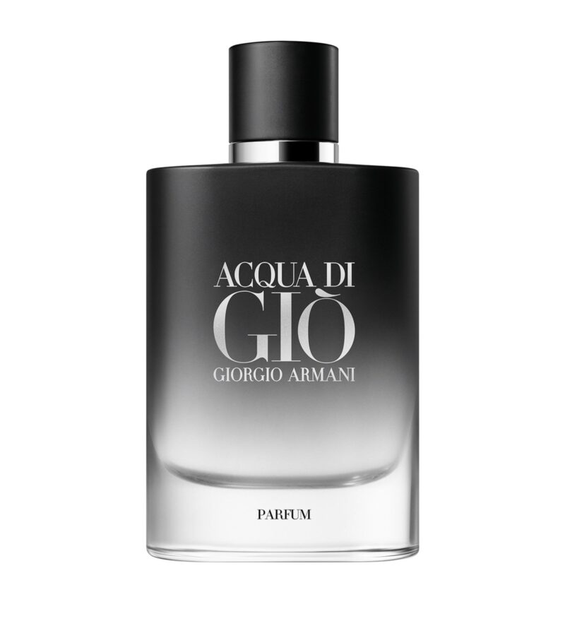 Armani Perfume