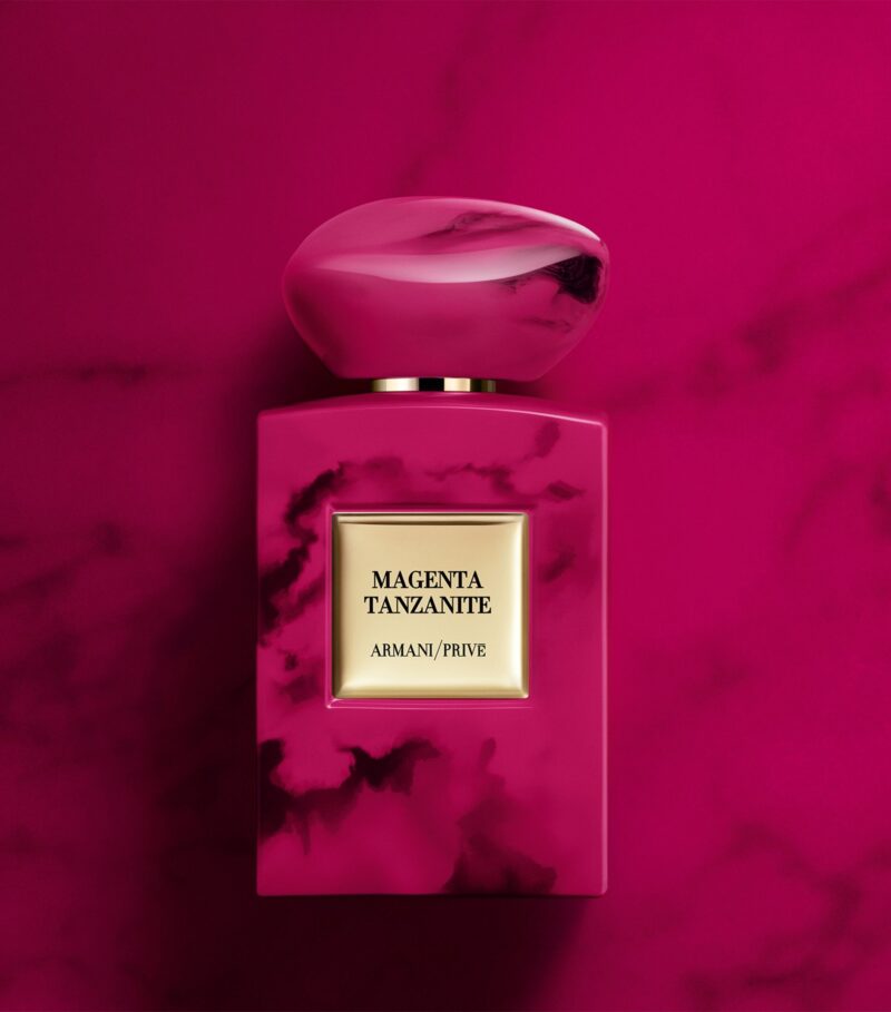 Armani Perfume