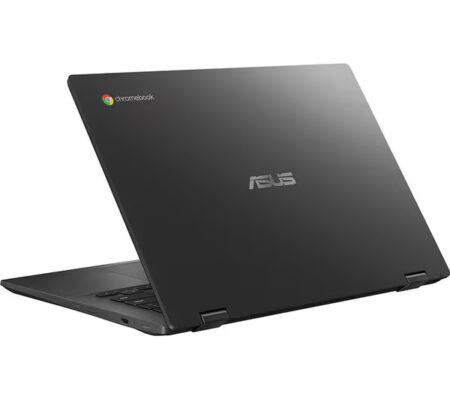 Buy Asus CM14 Flip 2 In 1 Chromebook Laptop With Crypto