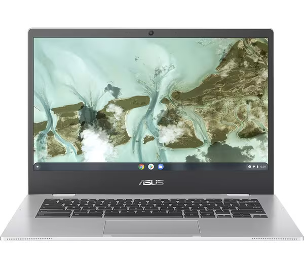 Asus CX1 14" Chromebook Laptop