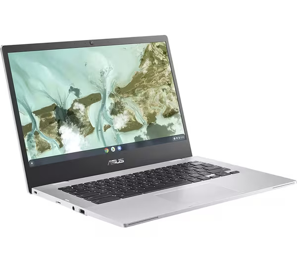 Asus CX1 14" Chromebook Laptop