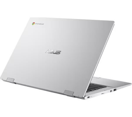 Buy Asus CX1 Chromebook Laptop With Crypto