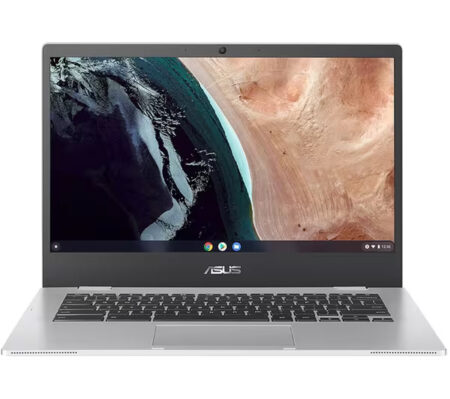 Asus CX1 14" Chromebook Laptop