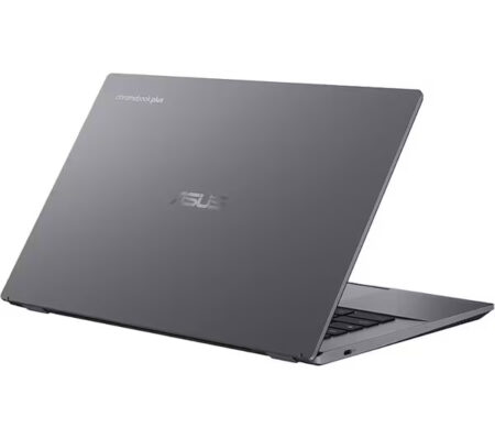 Buy Asus CX34 Chromebook Plus Laptop With Crypto