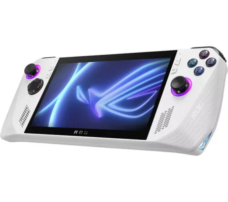 Asus ROG Ally Handheld Gaming Console