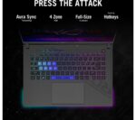 Asus ROG Strix G16 16" Gaming Laptop