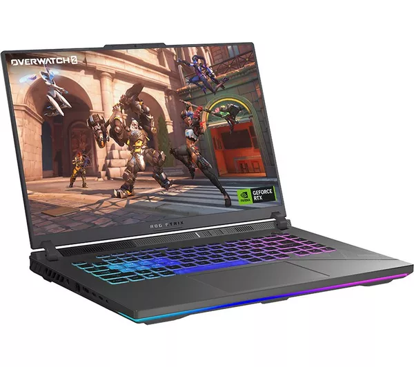 Asus ROG Strix G16 16" Gaming Laptop