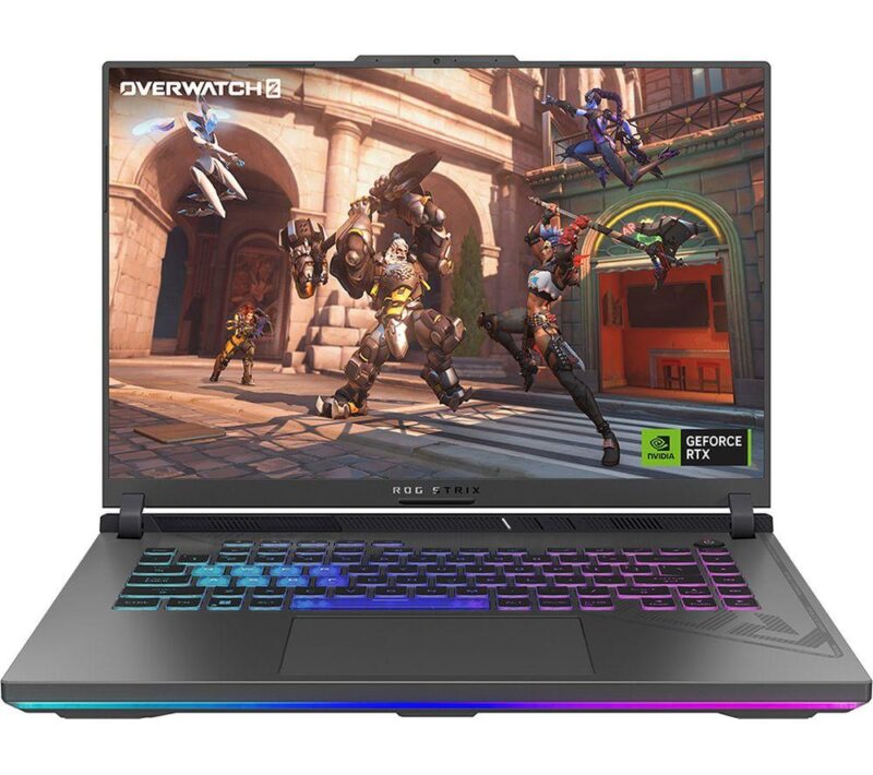 Asus ROG Strix G16 16" Gaming Laptop