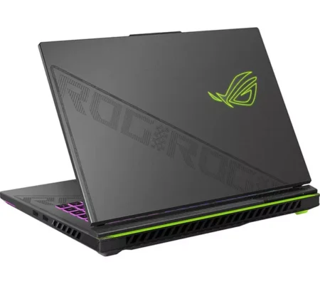 Buy Asus ROG Strix G16 Gaming Laptop With Crypto