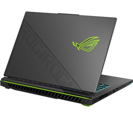 Buy Asus ROG Strix G16 Gaming Laptop With Crypto