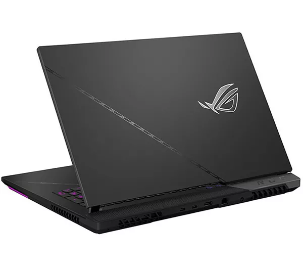 Asus ROG Strix SCAR 17 17.3" Gaming Laptop