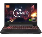 Asus TUF A15 15.6" Gaming Laptop