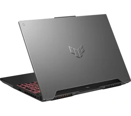 Buy Asus TUF A15 Gaming Laptop With Crypto