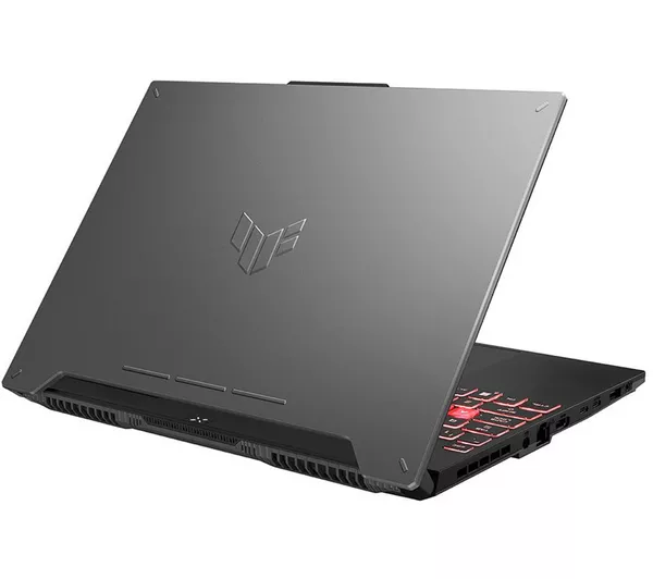 Asus TUF A15 15.6" Gaming Laptop