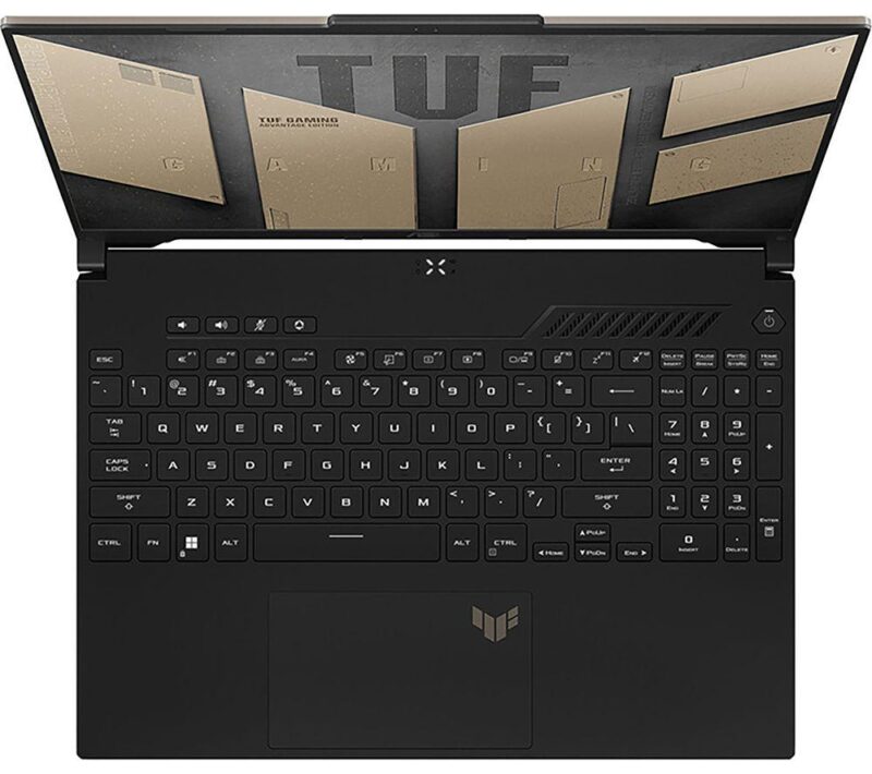 Asus TUF A16 Advantage Edition 16" Gaming Laptop