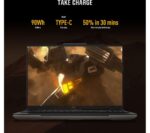 Asus TUF A16 Advantage Edition 16" Gaming Laptop