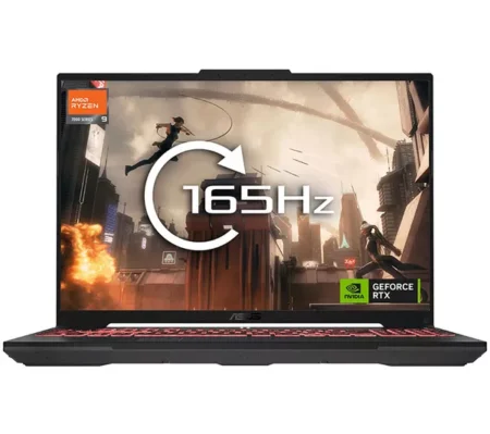 Asus TUF A16 16" Gaming Laptop