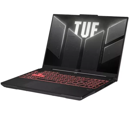 Buy Asus TUF A16 Gaming Laptop With Crypto