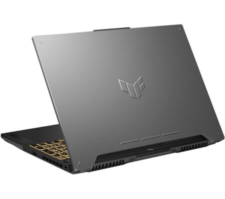 Buy Asus TUF F15 Gaming Laptop With Crypto