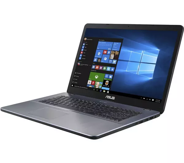 Asus Vivobook 17 X705MA 17" Laptop