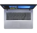 Asus Vivobook 17 X705MA 17" Laptop