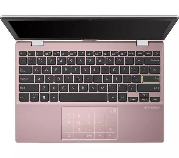 Asus Vivobook Go 12 11.6" Laptop