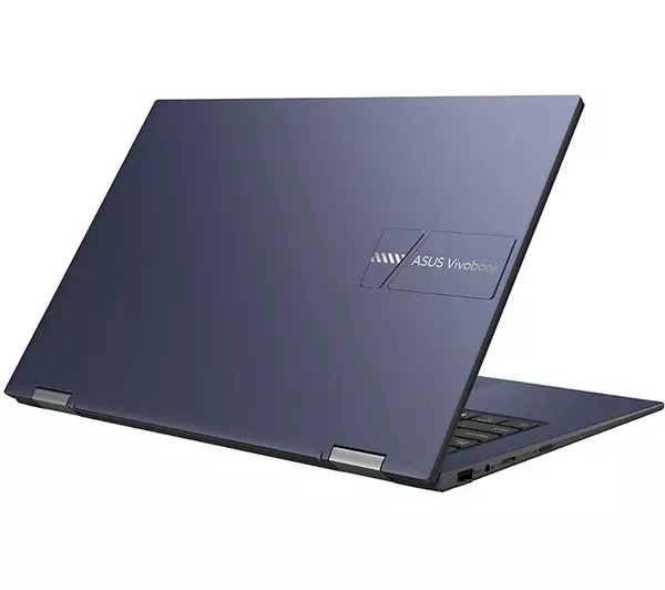 Asus Vivobook Go 14 Flip 14" 2 In 1 Laptop