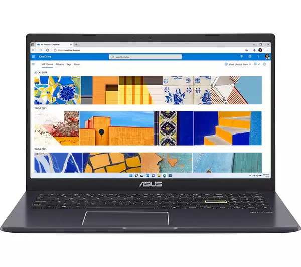 Asus Vivobook Go 15 15.6" Laptop