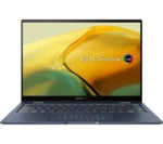 Asus Zenbook 14 Flip OLED 14" Laptop