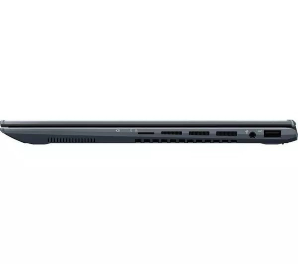 Asus Zenbook 14 Flip OLED 14" Laptop