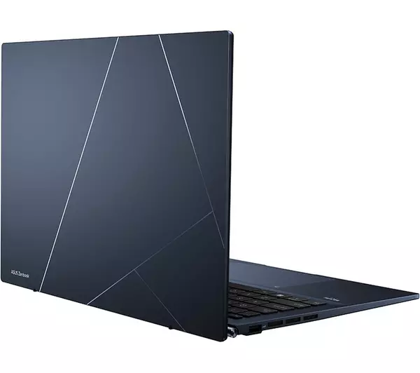 Asus Zenbook 14 UX3402ZA 14" Laptop