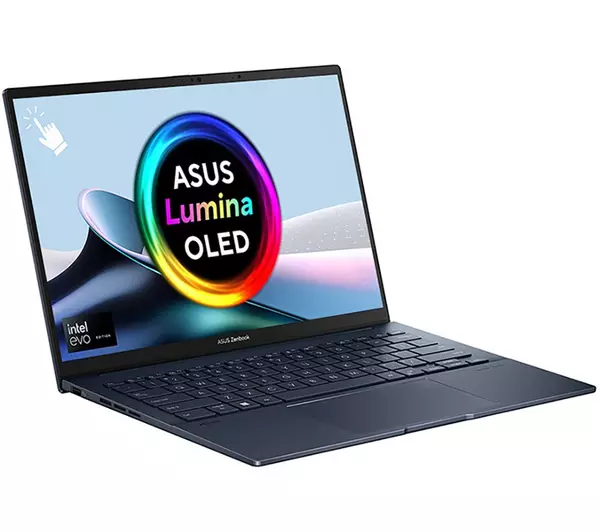 Asus Zenbook 14 OLED 14" Laptop