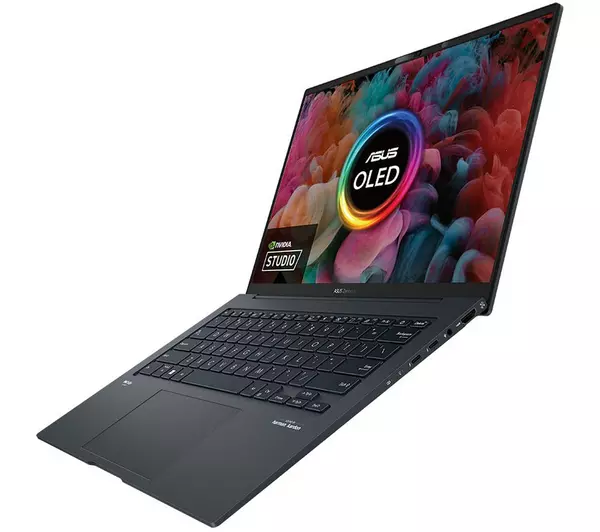 Asus Zenbook 14X 14.5" Laptop