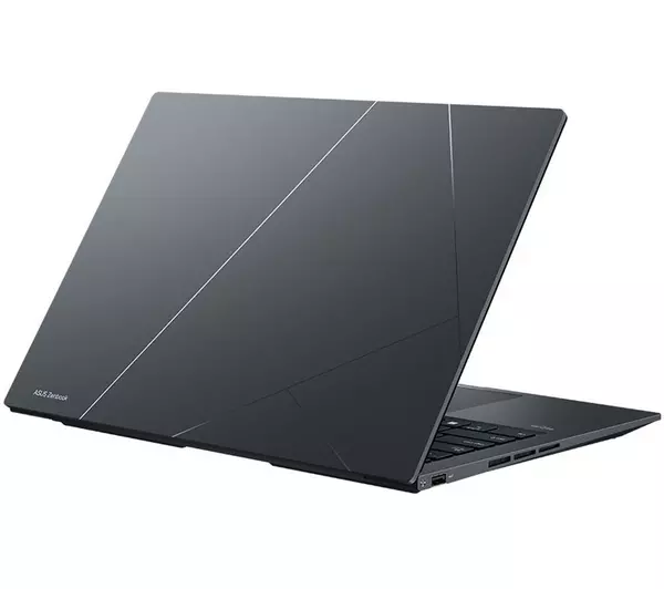 Asus Zenbook 14X 14.5" Laptop