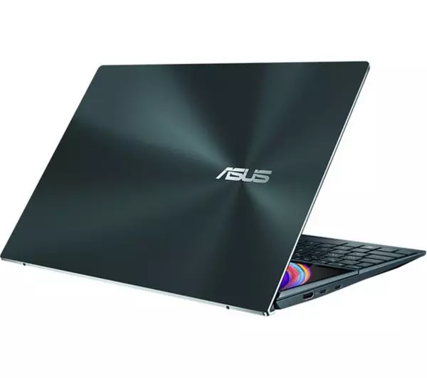 Asus Zenbook Duo 14 UX482EA 14" Laptop