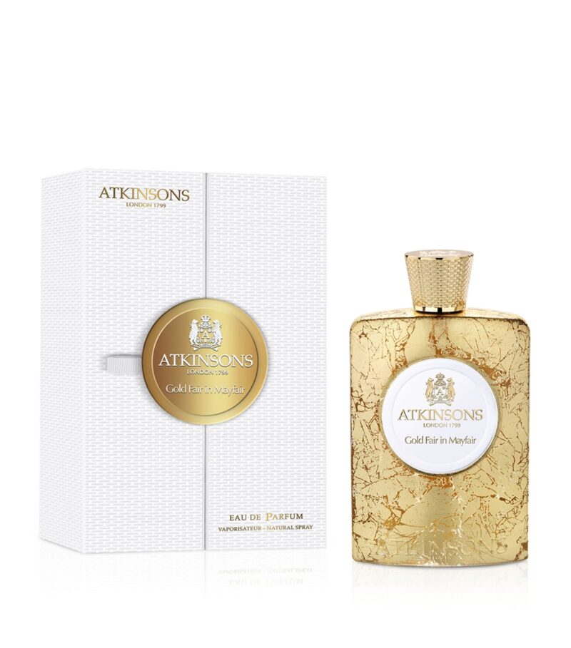 Atkinsons Perfume