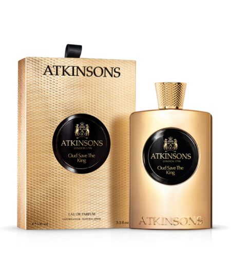 Atkinsons Perfume